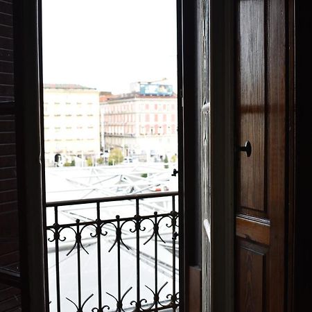 La Napoli Di Zia Lina Nápoles Exterior foto