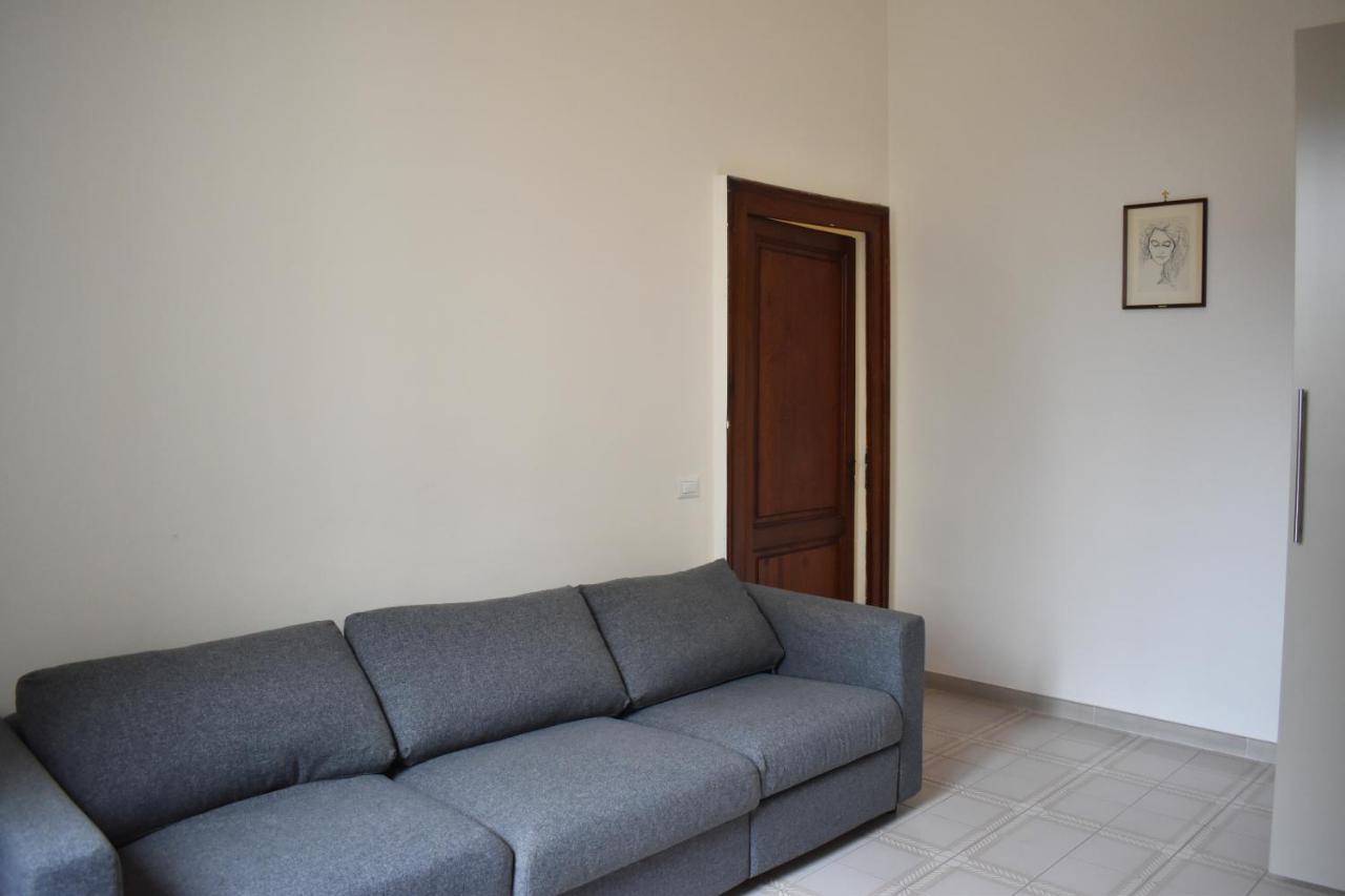 La Napoli Di Zia Lina Nápoles Exterior foto