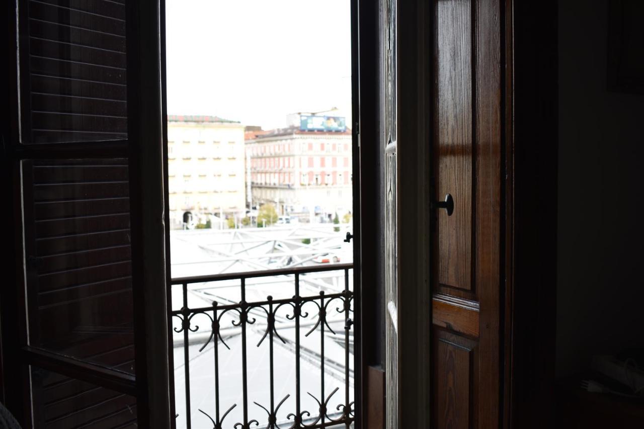 La Napoli Di Zia Lina Nápoles Exterior foto